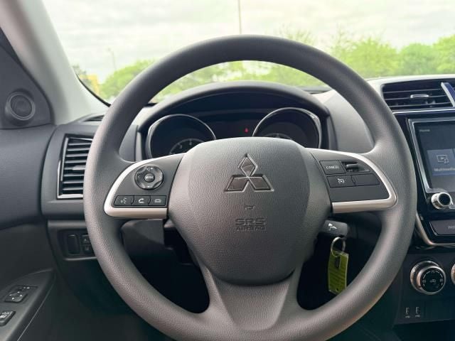 2026 Mitsubishi Outlander Sport S