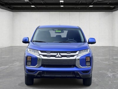 2026 Mitsubishi Outlander Sport S