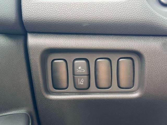 2026 Mitsubishi Outlander Sport S