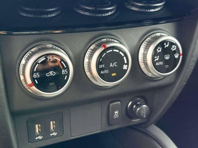 2026 Mitsubishi Outlander Sport S