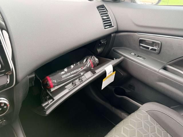 2026 Mitsubishi Outlander Sport S