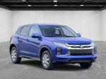 2026 Mitsubishi Outlander Sport S