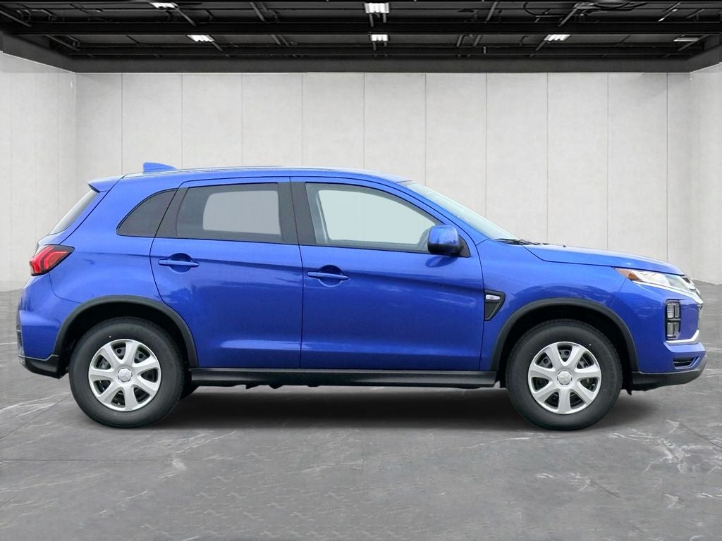 2026 Mitsubishi Outlander Sport S
