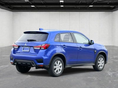 2026 Mitsubishi Outlander Sport S