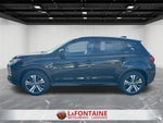 2025 Mitsubishi Outlander Sport 2.0 ES