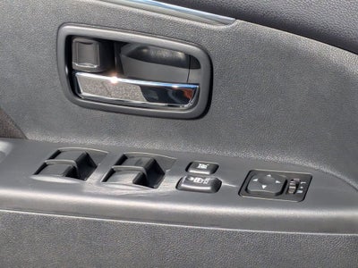 2025 Mitsubishi Outlander Sport 2.0 ES