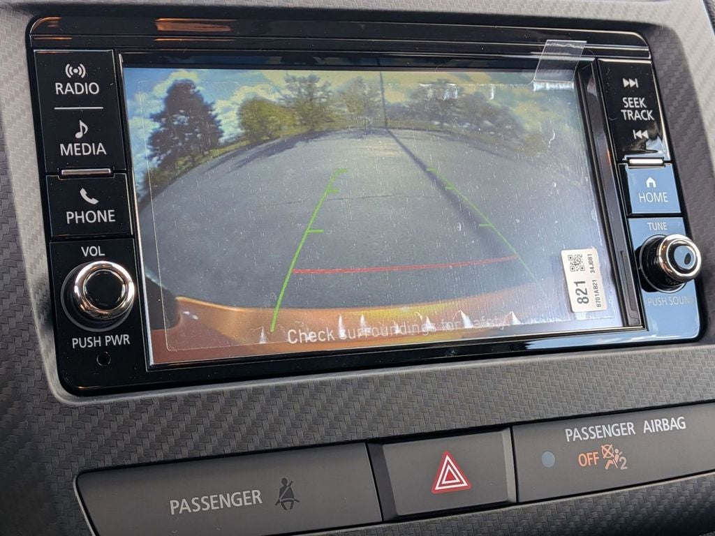 2025 Mitsubishi Outlander Sport 2.0 ES