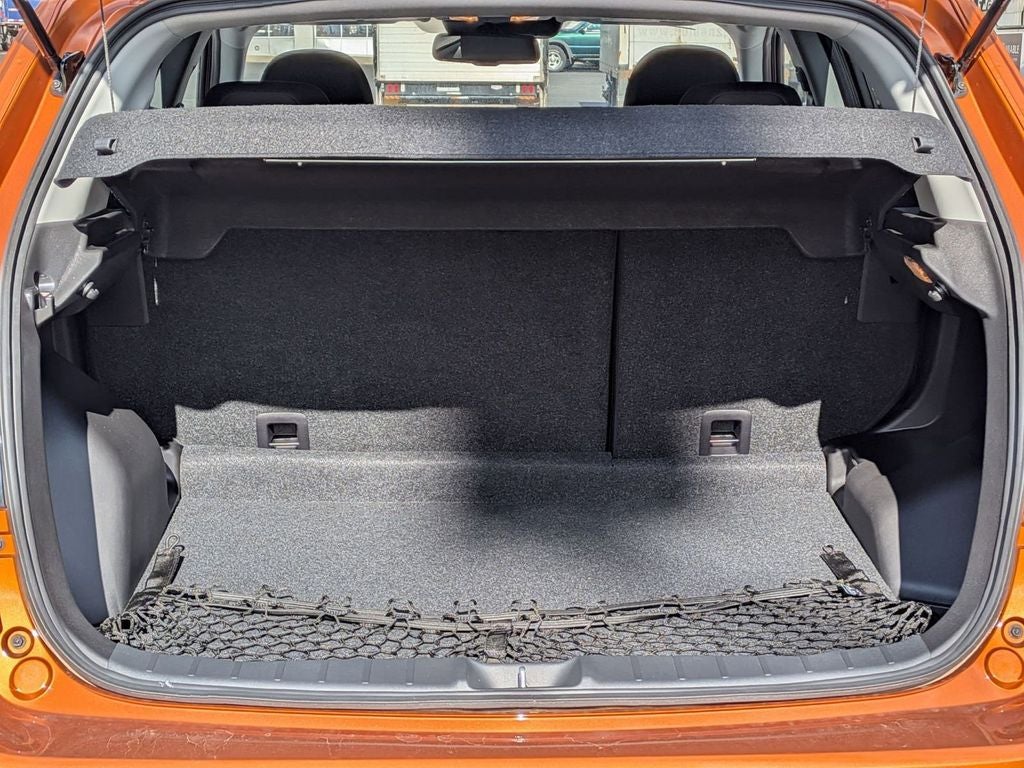 2025 Mitsubishi Outlander Sport 2.0 ES