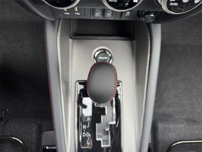 2025 Mitsubishi Outlander Sport 2.0 LE