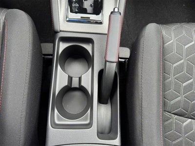 2025 Mitsubishi Outlander Sport 2.0 LE