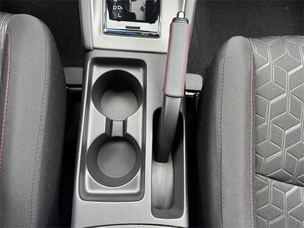 2025 Mitsubishi Outlander Sport 2.0 LE