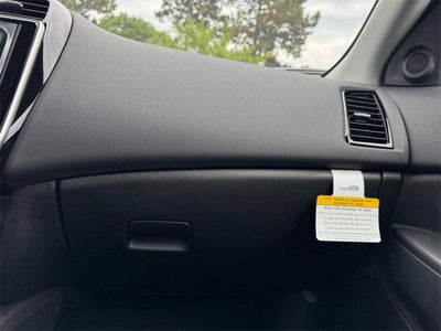 2025 Mitsubishi Outlander Sport 2.0 LE