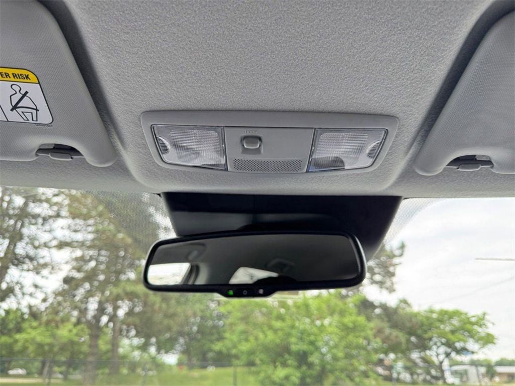 2025 Mitsubishi Outlander Sport 2.0 LE