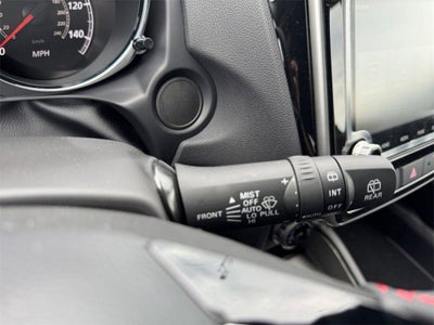 2025 Mitsubishi Outlander Sport 2.0 LE