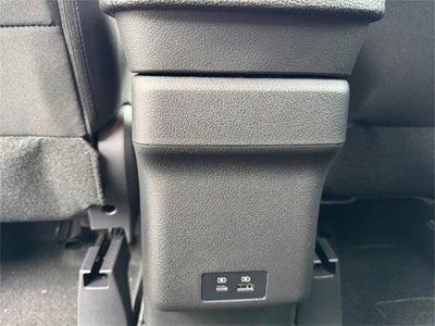 2025 Mitsubishi Outlander Sport 2.0 LE