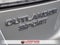 2025 Mitsubishi Outlander Sport 2.0 ES
