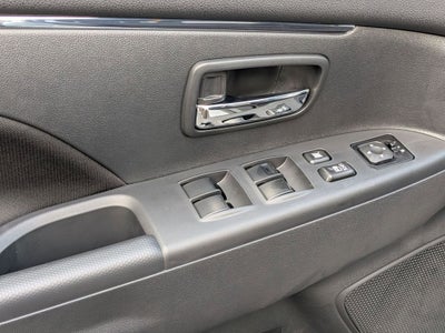 2025 Mitsubishi Outlander Sport 2.0 ES
