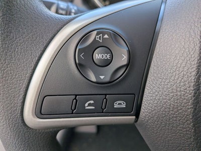 2025 Mitsubishi Outlander Sport 2.0 ES