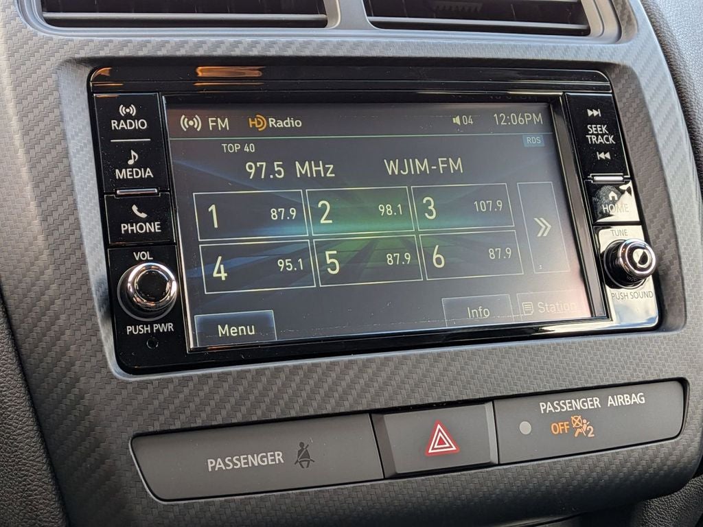 2025 Mitsubishi Outlander Sport 2.0 ES