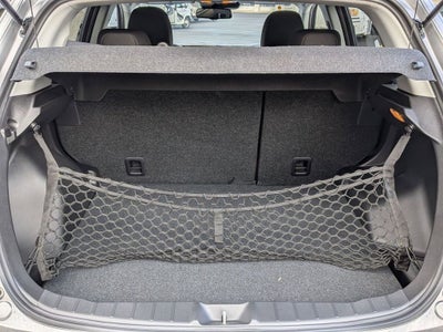 2025 Mitsubishi Outlander Sport 2.0 ES