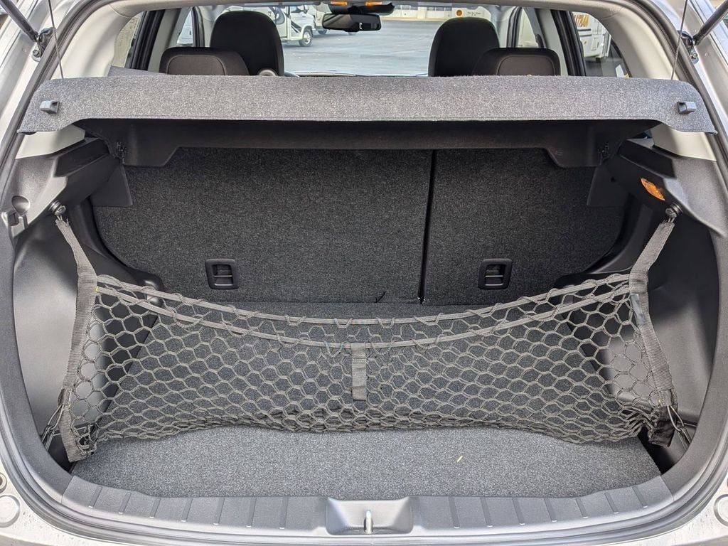 2025 Mitsubishi Outlander Sport 2.0 ES