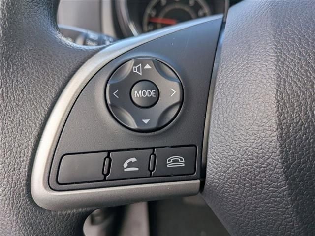 2025 Mitsubishi Outlander Sport 2.0 ES
