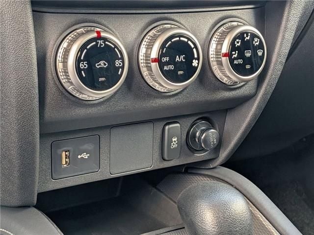 2025 Mitsubishi Outlander Sport 2.0 ES