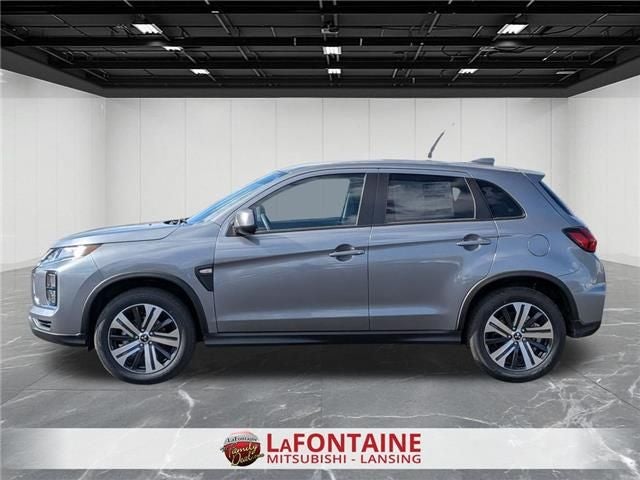 2025 Mitsubishi Outlander Sport 2.0 ES