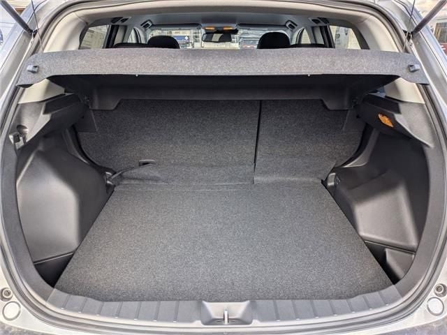 2025 Mitsubishi Outlander Sport 2.0 ES