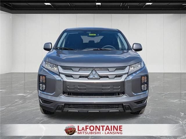 2025 Mitsubishi Outlander Sport 2.0 ES