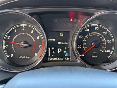 2025 Mitsubishi Outlander Sport 2.0 LE