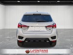 2025 Mitsubishi Outlander Sport 2.0 LE