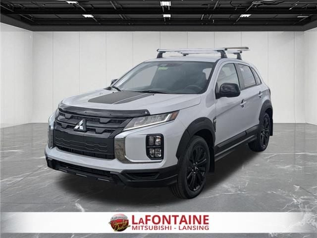 2026 Mitsubishi Outlander Sport 2.0 Trail Edition