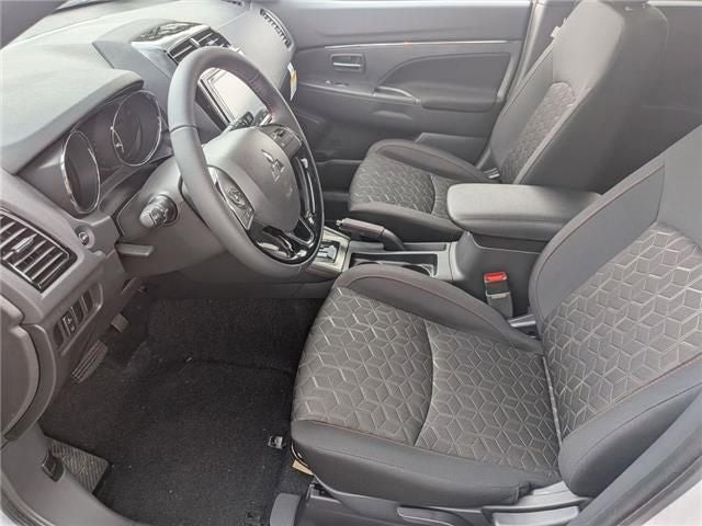 2026 Mitsubishi Outlander Sport 2.0 Trail Edition
