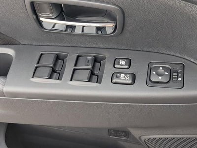 2026 Mitsubishi Outlander Sport 2.0 Trail Edition