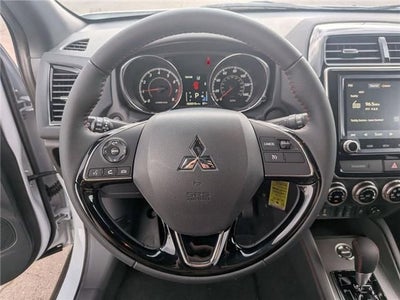 2026 Mitsubishi Outlander Sport 2.0 Trail Edition