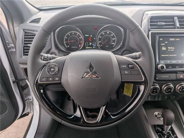 2026 Mitsubishi Outlander Sport 2.0 Trail Edition