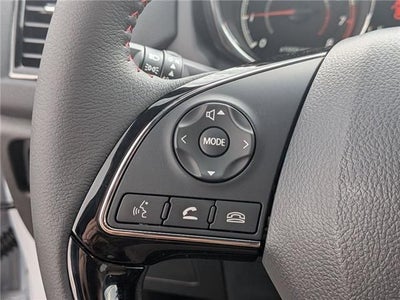 2026 Mitsubishi Outlander Sport 2.0 Trail Edition