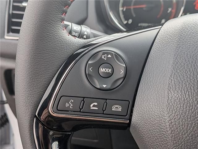 2026 Mitsubishi Outlander Sport 2.0 Trail Edition