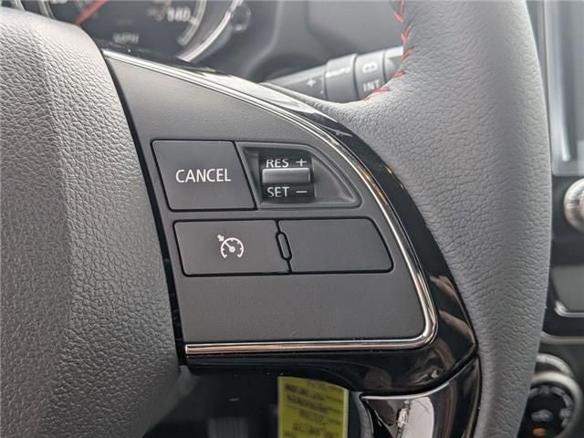 2026 Mitsubishi Outlander Sport 2.0 Trail Edition