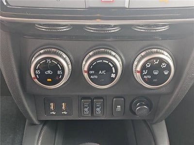2026 Mitsubishi Outlander Sport 2.0 Trail Edition
