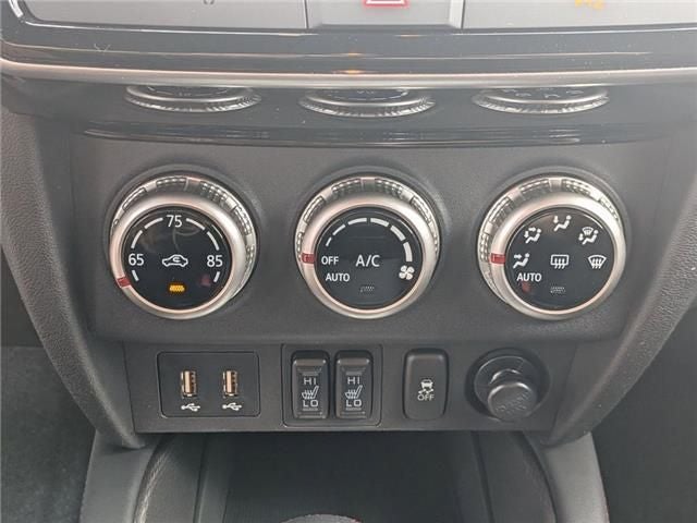 2026 Mitsubishi Outlander Sport 2.0 Trail Edition