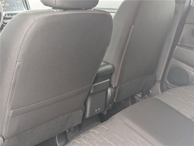 2026 Mitsubishi Outlander Sport 2.0 Trail Edition