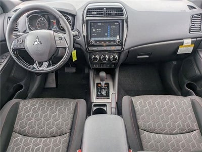 2026 Mitsubishi Outlander Sport 2.0 Trail Edition