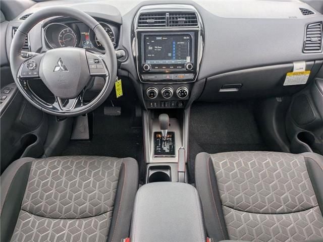 2026 Mitsubishi Outlander Sport 2.0 Trail Edition