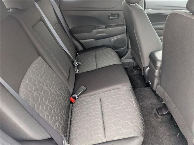 2026 Mitsubishi Outlander Sport 2.0 Trail Edition