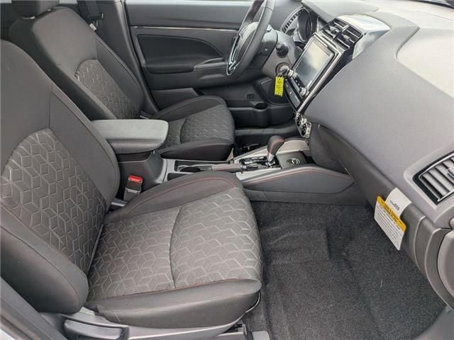 2026 Mitsubishi Outlander Sport 2.0 Trail Edition
