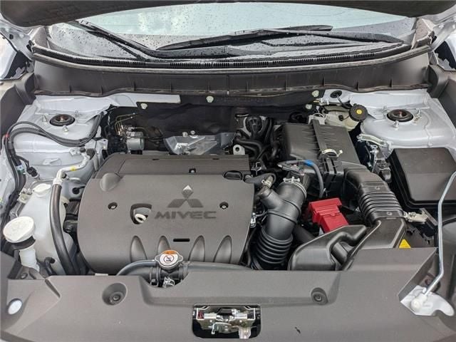 2026 Mitsubishi Outlander Sport 2.0 Trail Edition