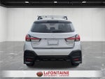 2026 Mitsubishi Outlander Sport 2.0 Trail Edition