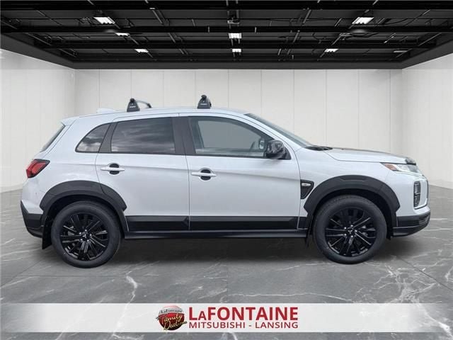 2026 Mitsubishi Outlander Sport 2.0 Trail Edition
